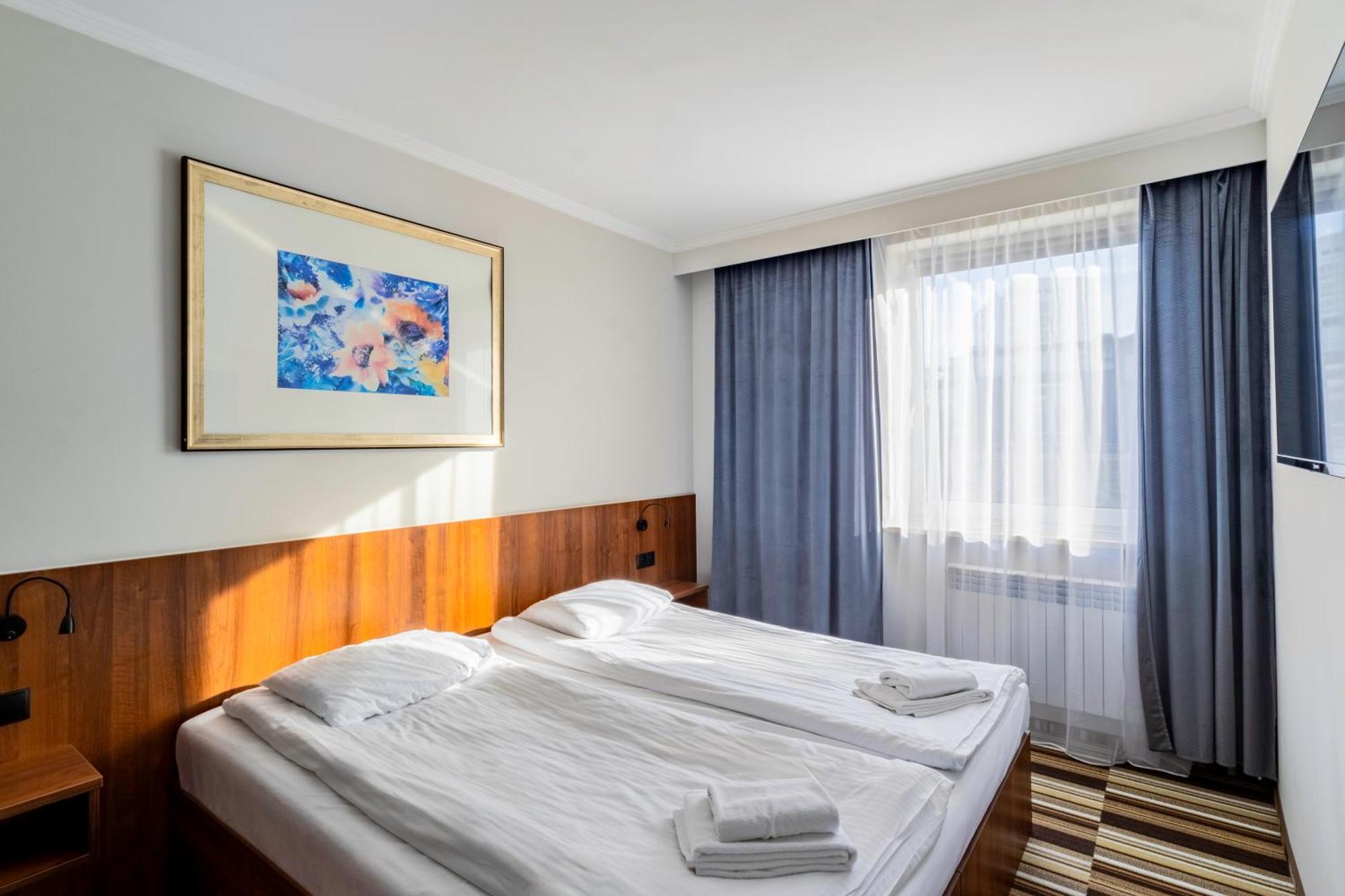 Hit Hotel Varšava