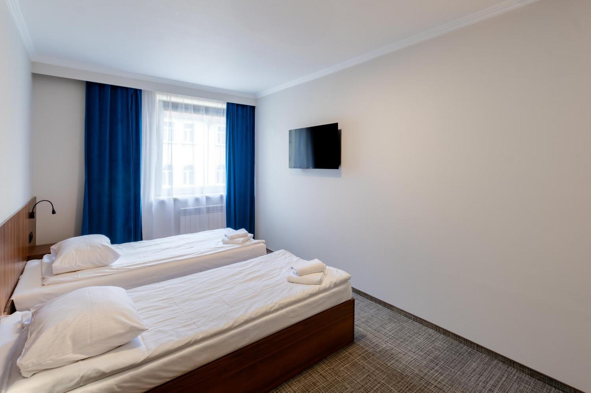 Hotel Hit 3*