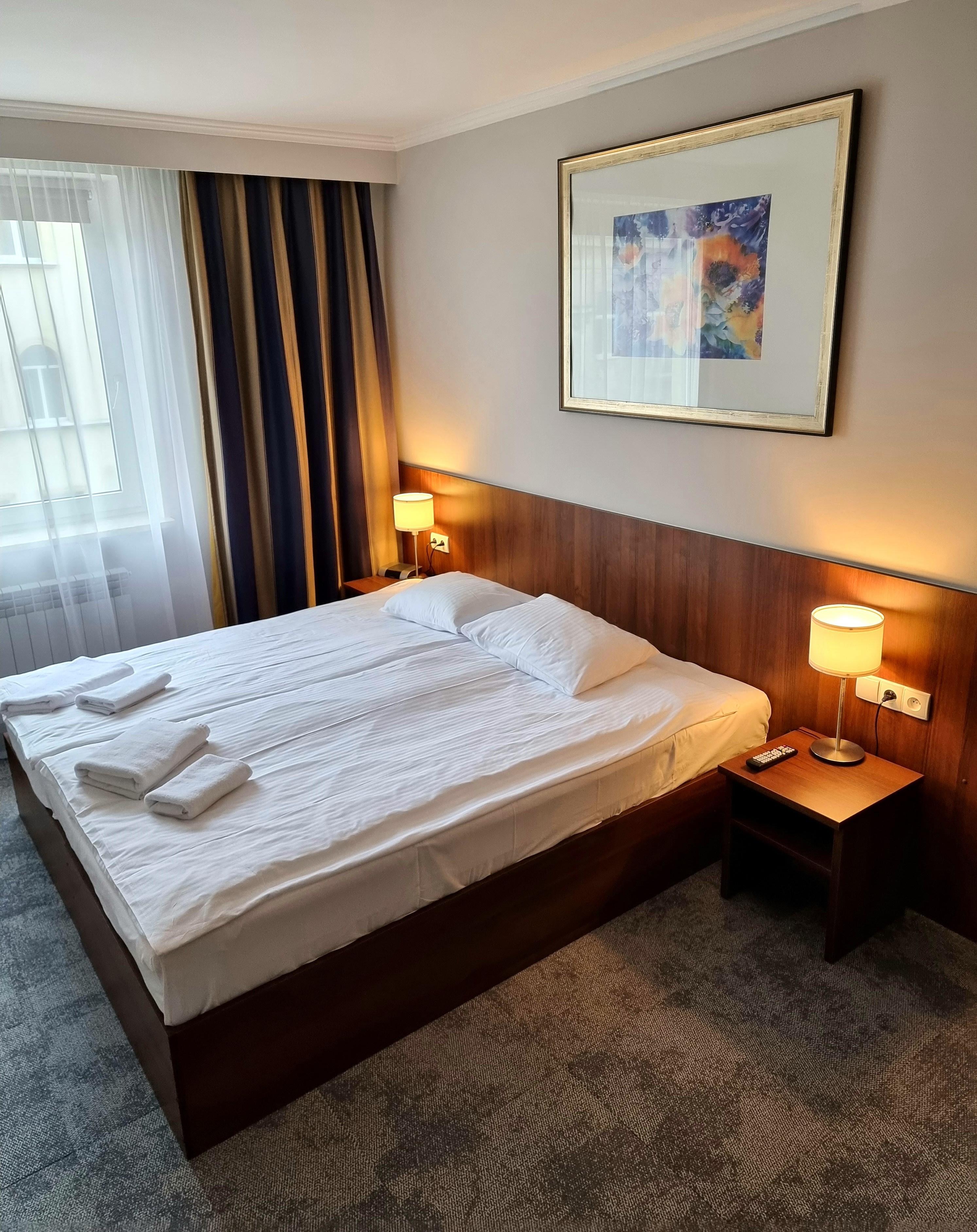 Hit Hotel Varsavia