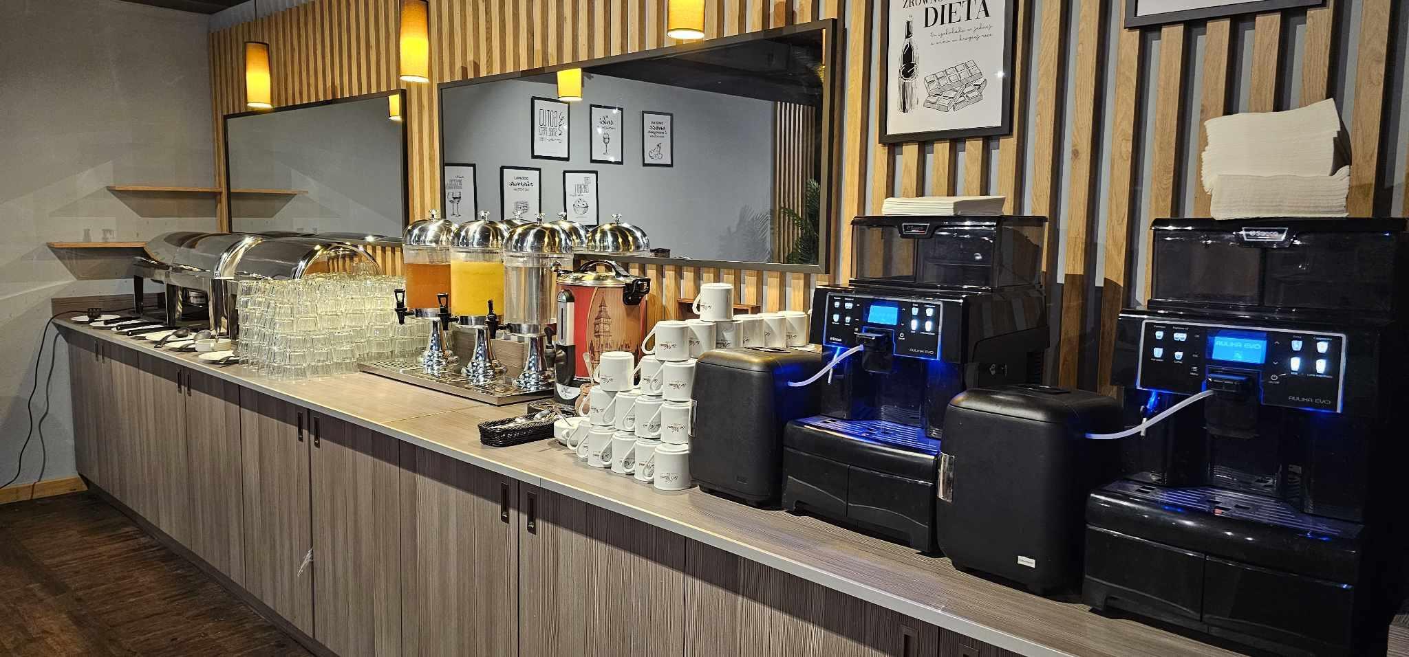Hit Hotel Varsavia