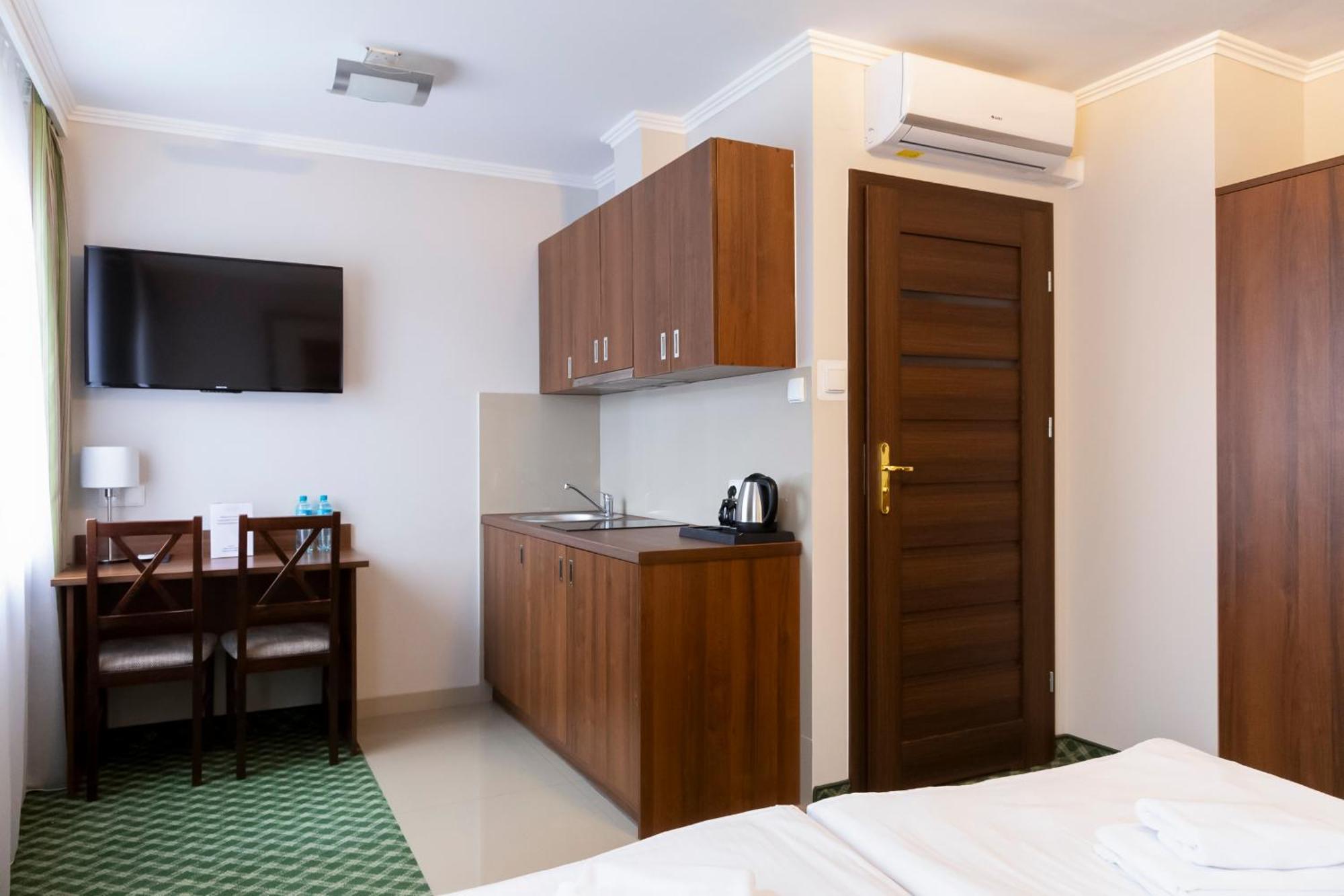 Hotel Hit Varsavia
