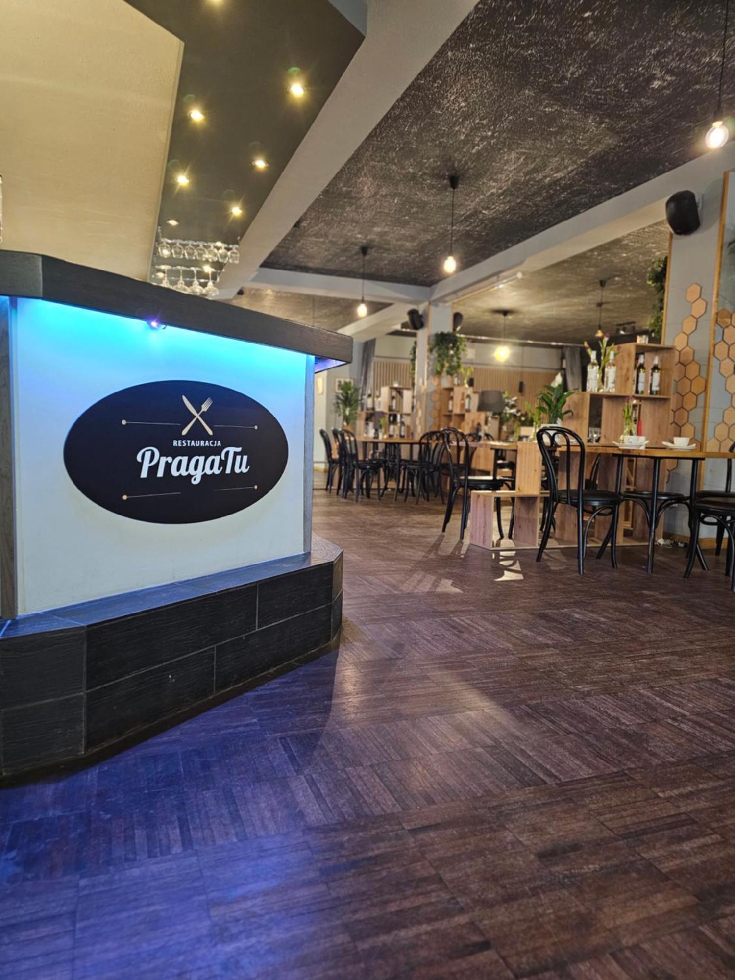 Hit Hotel Varsavia