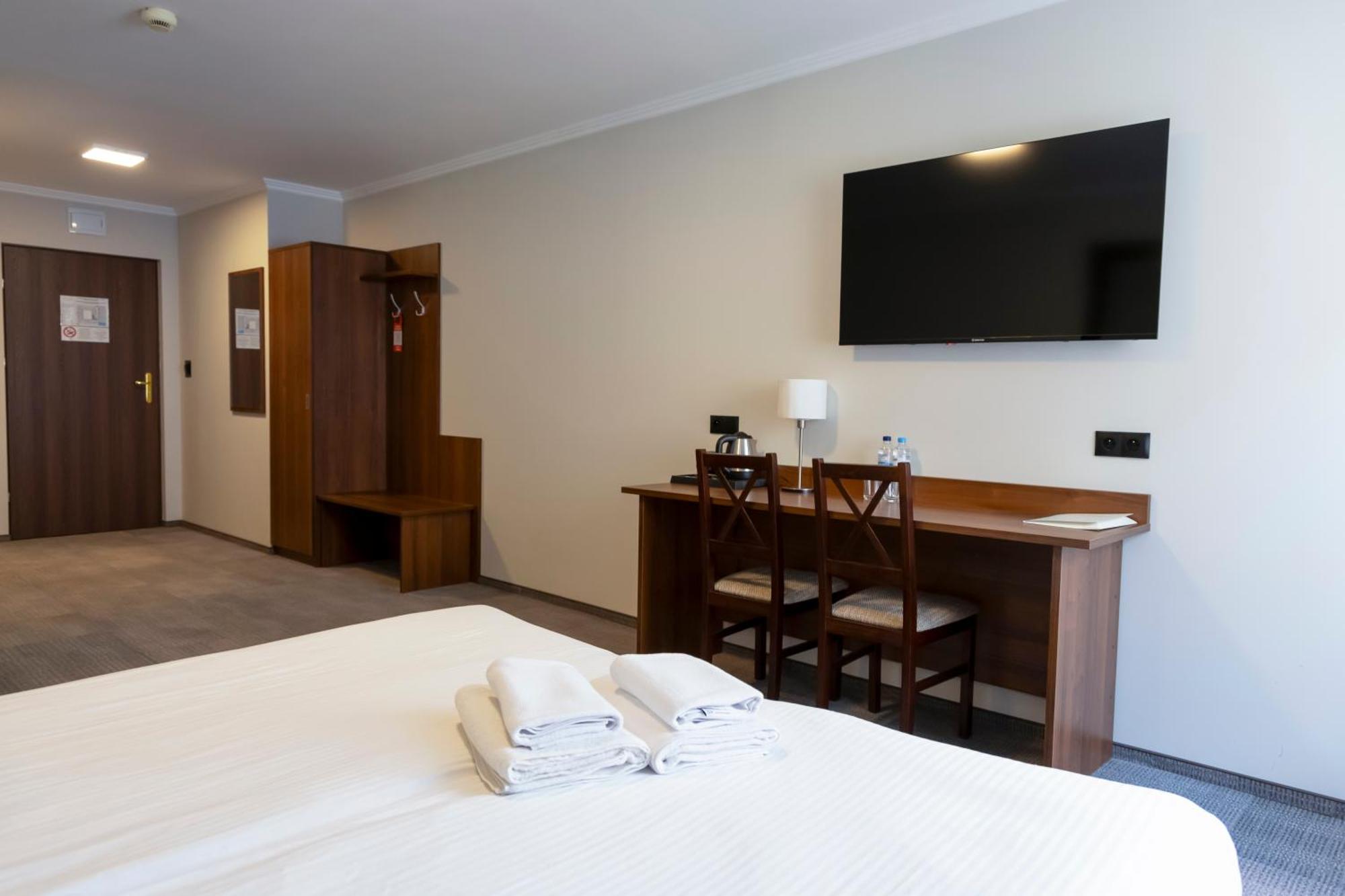 Hit Hotel Varsavia