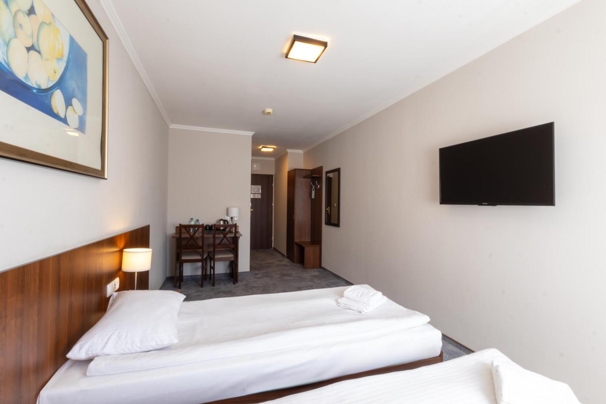 Hit Hotel Varsavia
