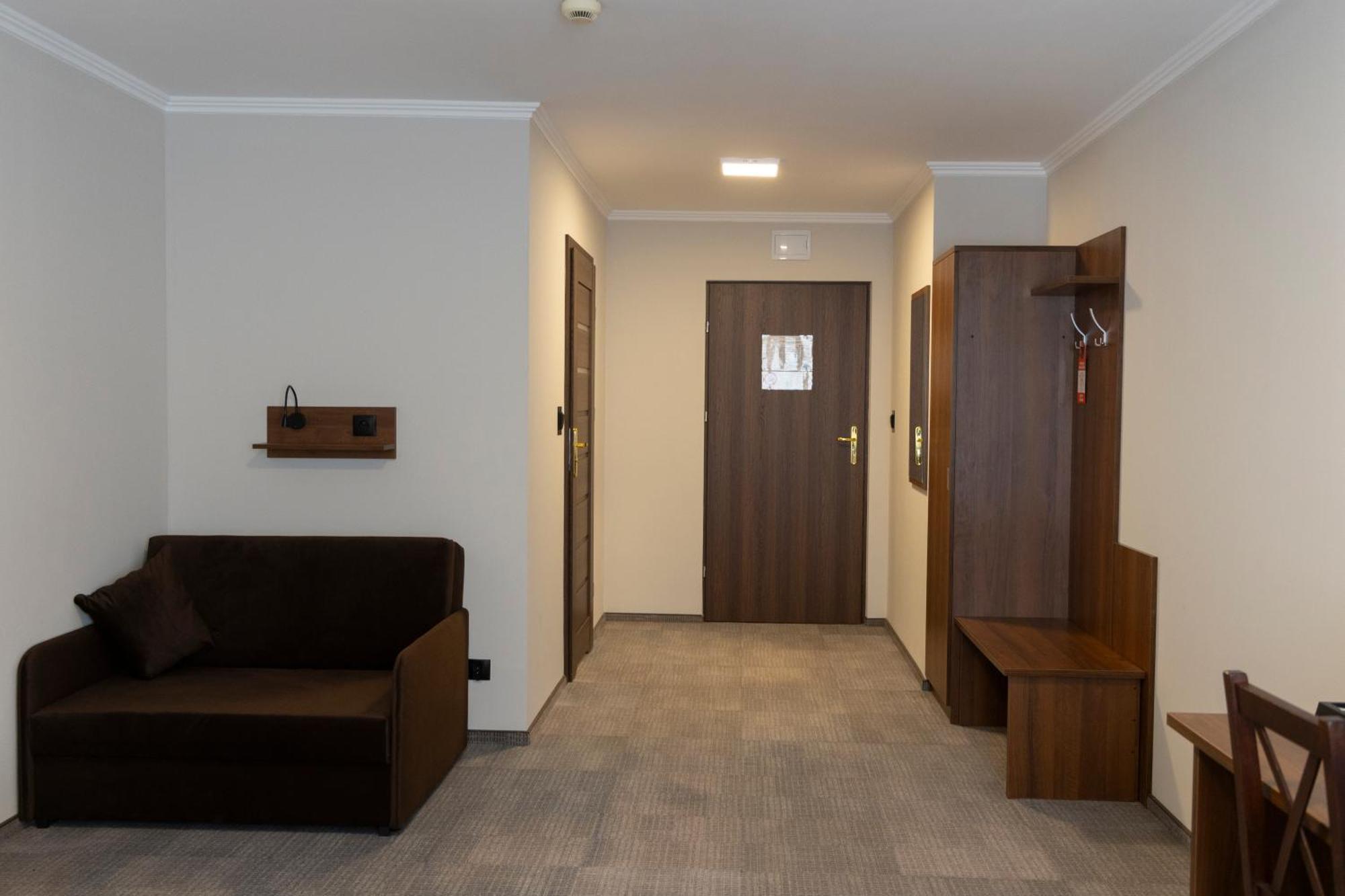 Hit Hotel Varsavia