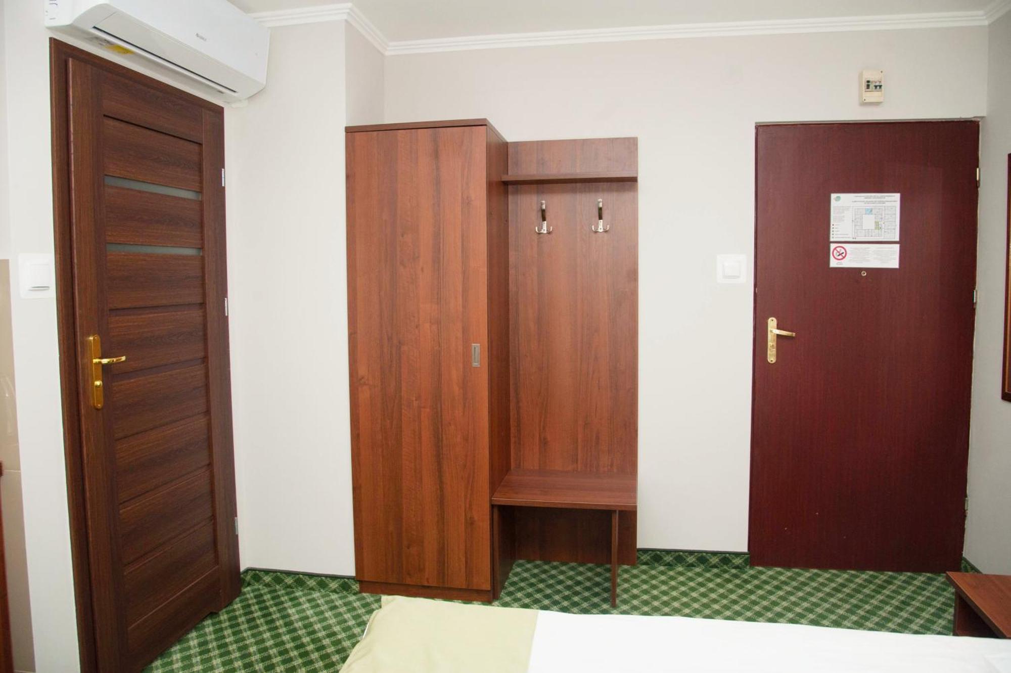 Hotel Hit Varsavia