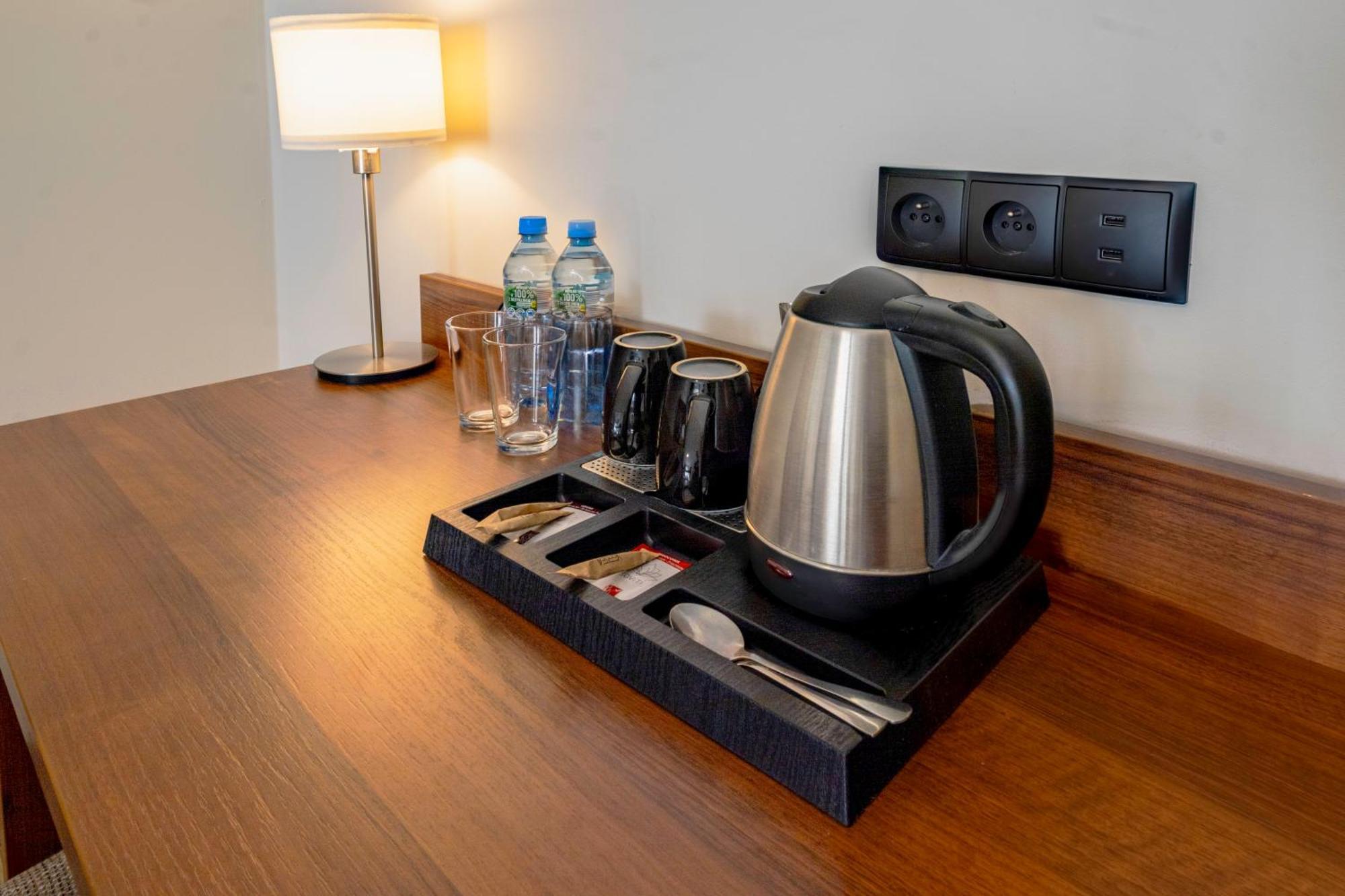 Hotel Hit Varsavia