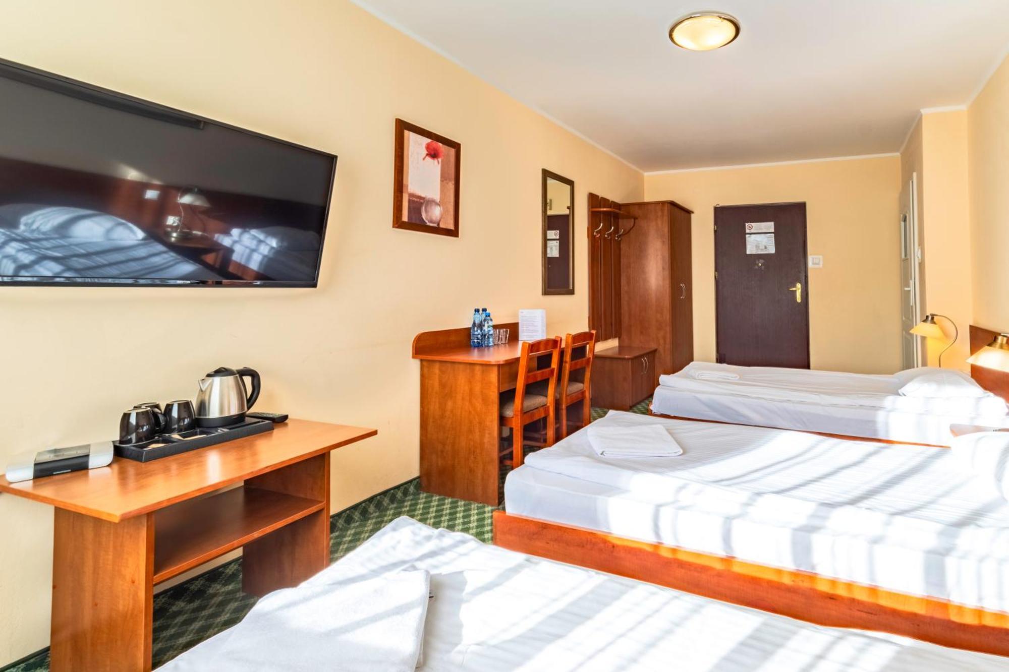 Hit Hotel Varsavia