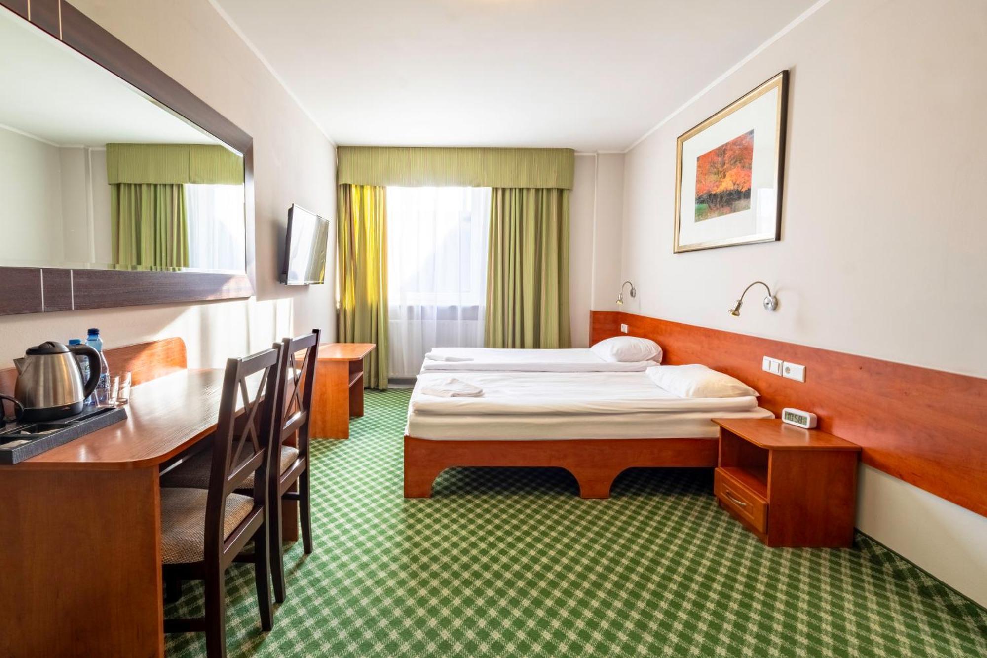 Hotel Hit Varsavia